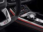 Audi RS Q8 2020 года (WW)